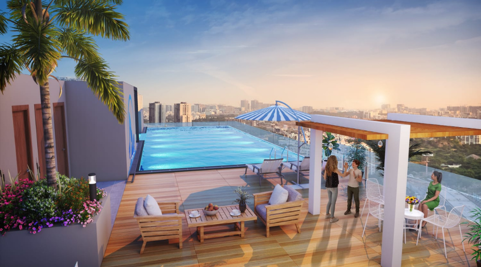 Skyrise-Amenities-Infinity-Pool